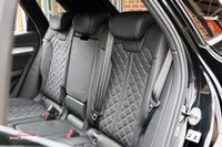 USED 2020 69 AUDI SQ5 3.0 SQ5 TDI QUATTRO 5d 343 BHP DIG COCKPIT / 21 INCH ALLOYS
