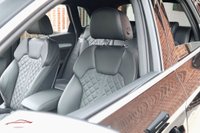USED 2020 69 AUDI SQ5 3.0 SQ5 TDI QUATTRO 5d 343 BHP DIG COCKPIT / 21 INCH ALLOYS