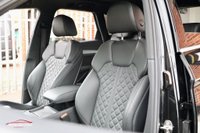 USED 2020 69 AUDI SQ5 3.0 SQ5 TDI QUATTRO 5d 343 BHP DIG COCKPIT / 21 INCH ALLOYS