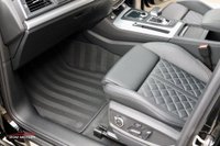 USED 2020 69 AUDI SQ5 3.0 SQ5 TDI QUATTRO 5d 343 BHP DIG COCKPIT / 21 INCH ALLOYS