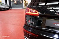 USED 2020 69 AUDI SQ5 3.0 SQ5 TDI QUATTRO 5d 343 BHP DIG COCKPIT / 21 INCH ALLOYS
