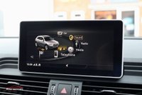 USED 2020 69 AUDI SQ5 3.0 SQ5 TDI QUATTRO 5d 343 BHP DIG COCKPIT / 21 INCH ALLOYS
