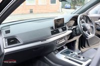 USED 2020 69 AUDI SQ5 3.0 SQ5 TDI QUATTRO 5d 343 BHP DIG COCKPIT / 21 INCH ALLOYS