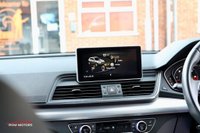 USED 2020 69 AUDI SQ5 3.0 SQ5 TDI QUATTRO 5d 343 BHP DIG COCKPIT / 21 INCH ALLOYS