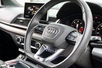 USED 2020 69 AUDI SQ5 3.0 SQ5 TDI QUATTRO 5d 343 BHP DIG COCKPIT / 21 INCH ALLOYS