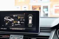 USED 2020 69 AUDI SQ5 3.0 SQ5 TDI QUATTRO 5d 343 BHP DIG COCKPIT / 21 INCH ALLOYS