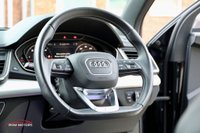 USED 2020 69 AUDI SQ5 3.0 SQ5 TDI QUATTRO 5d 343 BHP DIG COCKPIT / 21 INCH ALLOYS