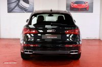 USED 2020 69 AUDI SQ5 3.0 SQ5 TDI QUATTRO 5d 343 BHP DIG COCKPIT / 21 INCH ALLOYS