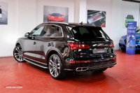 USED 2020 69 AUDI SQ5 3.0 SQ5 TDI QUATTRO 5d 343 BHP DIG COCKPIT / 21 INCH ALLOYS