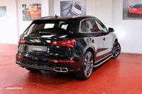 USED 2020 69 AUDI SQ5 3.0 SQ5 TDI QUATTRO 5d 343 BHP DIG COCKPIT / 21 INCH ALLOYS
