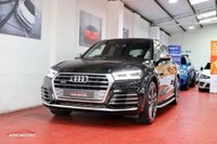 USED 2020 69 AUDI SQ5 3.0 SQ5 TDI QUATTRO 5d 343 BHP DIG COCKPIT / 21 INCH ALLOYS