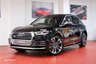 USED 2020 69 AUDI SQ5 3.0 SQ5 TDI QUATTRO 5d 343 BHP DIG COCKPIT / 21 INCH ALLOYS