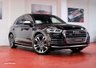 USED 2020 69 AUDI SQ5 3.0 SQ5 TDI QUATTRO 5d 343 BHP DIG COCKPIT / 21 INCH ALLOYS