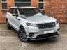 USED 2017 M LAND ROVER RANGE ROVER VELAR 2.0 R-DYNAMIC SE 5d 238 BHP / STUNNING SPEC!