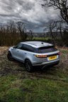 USED 2017 M LAND ROVER RANGE ROVER VELAR 2.0 R-DYNAMIC SE 5d 238 BHP / STUNNING SPEC!