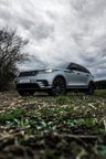 USED 2017 M LAND ROVER RANGE ROVER VELAR 2.0 R-DYNAMIC SE 5d 238 BHP / STUNNING SPEC!