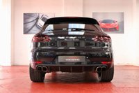 USED 2016 66 PORSCHE MACAN 3.6 TURBO PDK 5d 400 BHP PAN ROOF / SPORT CHRONO / FPSH