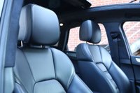 USED 2016 66 PORSCHE MACAN 3.6 TURBO PDK 5d 400 BHP PAN ROOF / SPORT CHRONO / FPSH