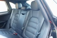 USED 2016 66 PORSCHE MACAN 3.6 TURBO PDK 5d 400 BHP PAN ROOF / SPORT CHRONO / FPSH