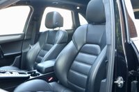 USED 2016 66 PORSCHE MACAN 3.6 TURBO PDK 5d 400 BHP PAN ROOF / SPORT CHRONO / FPSH