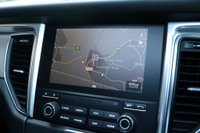 USED 2016 66 PORSCHE MACAN 3.6 TURBO PDK 5d 400 BHP PAN ROOF / SPORT CHRONO / FPSH