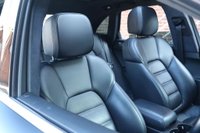 USED 2016 66 PORSCHE MACAN 3.6 TURBO PDK 5d 400 BHP PAN ROOF / SPORT CHRONO / FPSH