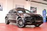 USED 2016 66 PORSCHE MACAN 3.6 TURBO PDK 5d 400 BHP PAN ROOF / SPORT CHRONO / FPSH