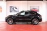 USED 2016 66 PORSCHE MACAN 3.6 TURBO PDK 5d 400 BHP PAN ROOF / SPORT CHRONO / FPSH