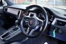 USED 2016 66 PORSCHE MACAN 3.6 TURBO PDK 5d 400 BHP PAN ROOF / SPORT CHRONO / FPSH