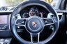 USED 2016 66 PORSCHE MACAN 3.6 TURBO PDK 5d 400 BHP PAN ROOF / SPORT CHRONO / FPSH