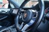 USED 2016 66 PORSCHE MACAN 3.6 TURBO PDK 5d 400 BHP PAN ROOF / SPORT CHRONO / FPSH