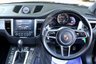 USED 2016 66 PORSCHE MACAN 3.6 TURBO PDK 5d 400 BHP PAN ROOF / SPORT CHRONO / FPSH