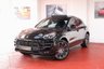 USED 2016 66 PORSCHE MACAN 3.6 TURBO PDK 5d 400 BHP PAN ROOF / SPORT CHRONO / FPSH