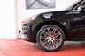 USED 2016 66 PORSCHE MACAN 3.6 TURBO PDK 5d 400 BHP PAN ROOF / SPORT CHRONO / FPSH