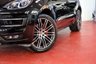 USED 2016 66 PORSCHE MACAN 3.6 TURBO PDK 5d 400 BHP PAN ROOF / SPORT CHRONO / FPSH