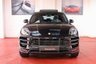 USED 2016 66 PORSCHE MACAN 3.6 TURBO PDK 5d 400 BHP PAN ROOF / SPORT CHRONO / FPSH
