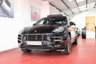USED 2016 66 PORSCHE MACAN 3.6 TURBO PDK 5d 400 BHP PAN ROOF / SPORT CHRONO / FPSH