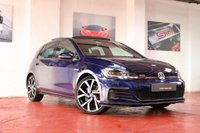 USED 2019 69 VOLKSWAGEN GOLF 2.0 GTI PERFORMANCE TSI DSG 5d 242 BHP PAN ROOF / BRESCIA ALLOYS
