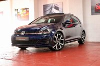USED 2019 69 VOLKSWAGEN GOLF 2.0 GTI PERFORMANCE TSI DSG 5d 242 BHP PAN ROOF / BRESCIA ALLOYS