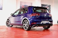 USED 2019 69 VOLKSWAGEN GOLF 2.0 GTI PERFORMANCE TSI DSG 5d 242 BHP PAN ROOF / BRESCIA ALLOYS