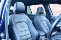 USED 2019 69 VOLKSWAGEN GOLF 2.0 GTI PERFORMANCE TSI DSG 5d 242 BHP PAN ROOF / BRESCIA ALLOYS