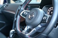 USED 2019 69 VOLKSWAGEN GOLF 2.0 GTI PERFORMANCE TSI DSG 5d 242 BHP PAN ROOF / BRESCIA ALLOYS