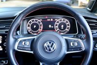 USED 2019 69 VOLKSWAGEN GOLF 2.0 GTI PERFORMANCE TSI DSG 5d 242 BHP PAN ROOF / BRESCIA ALLOYS