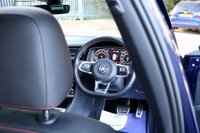 USED 2019 69 VOLKSWAGEN GOLF 2.0 GTI PERFORMANCE TSI DSG 5d 242 BHP PAN ROOF / BRESCIA ALLOYS