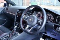 USED 2019 69 VOLKSWAGEN GOLF 2.0 GTI PERFORMANCE TSI DSG 5d 242 BHP PAN ROOF / BRESCIA ALLOYS