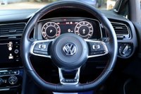 USED 2019 69 VOLKSWAGEN GOLF 2.0 GTI PERFORMANCE TSI DSG 5d 242 BHP PAN ROOF / BRESCIA ALLOYS