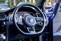 USED 2019 69 VOLKSWAGEN GOLF 2.0 GTI PERFORMANCE TSI DSG 5d 242 BHP PAN ROOF / BRESCIA ALLOYS
