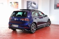 USED 2019 69 VOLKSWAGEN GOLF 2.0 GTI PERFORMANCE TSI DSG 5d 242 BHP PAN ROOF / BRESCIA ALLOYS