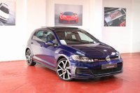 USED 2019 69 VOLKSWAGEN GOLF 2.0 GTI PERFORMANCE TSI DSG 5d 242 BHP PAN ROOF / BRESCIA ALLOYS