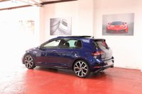 USED 2019 69 VOLKSWAGEN GOLF 2.0 GTI PERFORMANCE TSI DSG 5d 242 BHP PAN ROOF / BRESCIA ALLOYS